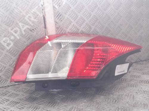 Used Left taillight RENAULT SCÉNIC II (JM0/1_) 1.5 dCi (JM02, JM13) (101 hp) 28094548