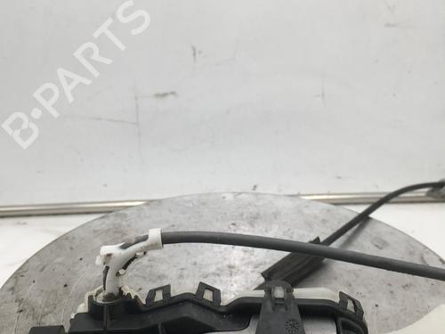 Used Electronic module Electronic module CITROËN JUMPY III Van (V_) 1.6 BlueHDi 115 (115 hp) 33336706 33336706