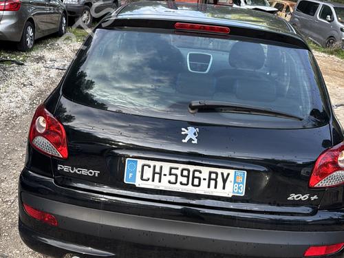 AC compressor PEUGEOT 206+ (2L_, 2M_) 1.4 i | BP23802583M34  - Image 6