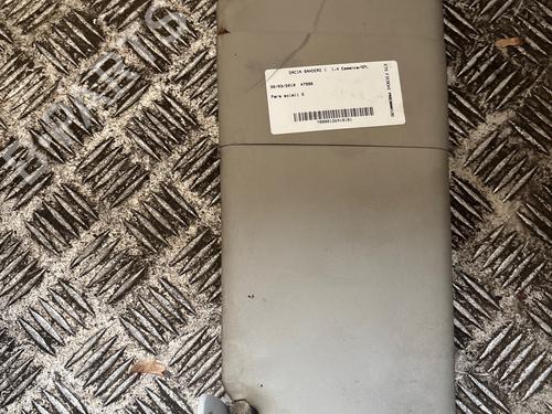 Used Left sun visor Left sun visor 36240417 36240417