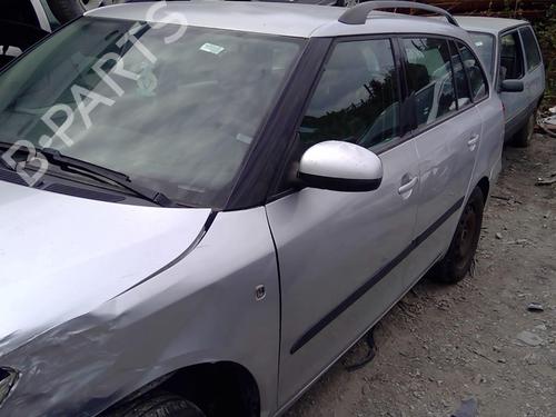 Used Parts SKODA FABIA II Combi (545) 1.4 TDI 2052403