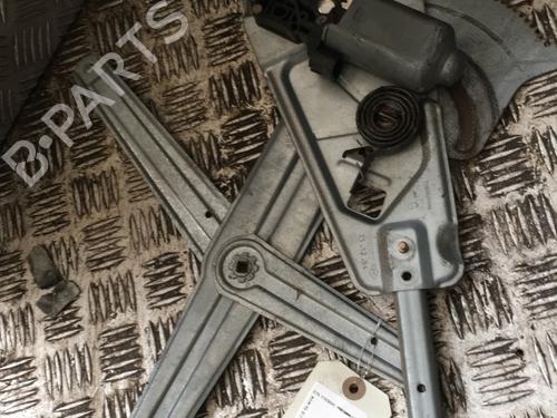 Used Front left window mechanism Front left window mechanism RENAULT TWINGO I (C06_) 1.2 (C063, C064) (55 hp) 33869840 33869840