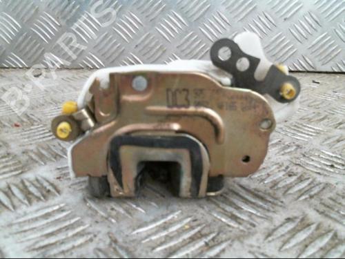 Front left lock NISSAN MICRA II (K11) 1.0 i 16V | BP22036440C98 