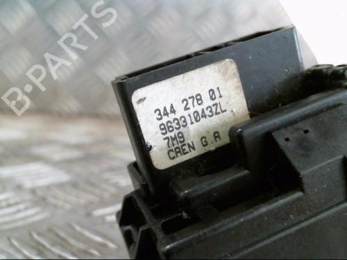 Steering column stalk PEUGEOT 206 Hatchback (2A/C) 2.0 S16 | BP22036282I23 