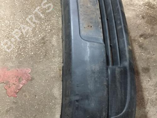 Front bumper PEUGEOT PARTNER MPV (5_, G_) 1.4 | BP30972231C7 