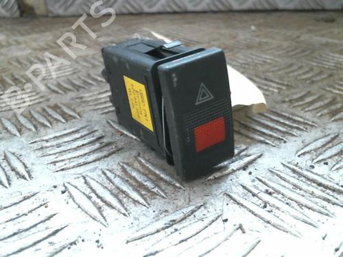 Used Warning switch AUDI A4 B5 (8D2) 1.9 TDI (90 hp) 20990502