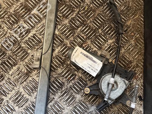 Used Front left window mechanism Front left window mechanism 36884588 36884588