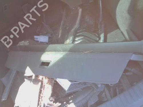 Used Rear parcel shelf Rear parcel shelf 37748257 37748257