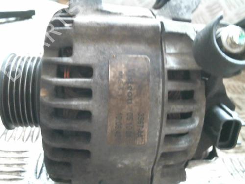 Alternator FORD FIESTA V (JH_, JD_) 1.4 TDCi | BP20996332M7 