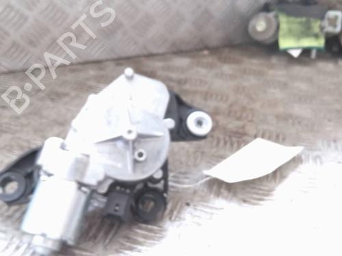 Rear wiper motor RENAULT CLIO V (B7_) 1.3 TCe 130 (B7MF) | BP22437449M102 