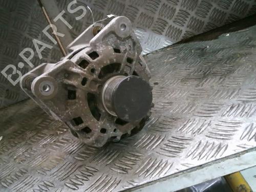 alternator-dacia-sandero-ii-tce-90-b8m1-b8ma-b8ac-sn-2012-22372254 main image