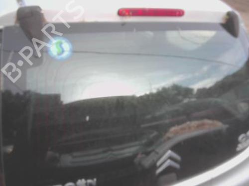 Used Bootlid window CITROËN C1 (PM_, PN_) 1.0 (68 hp) 31270823