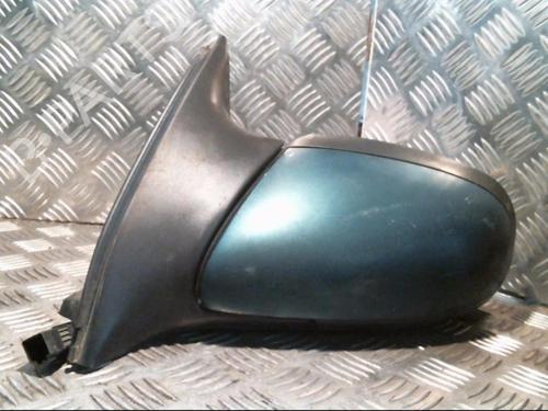 Used Left mirror Left mirror 22035452 22035452