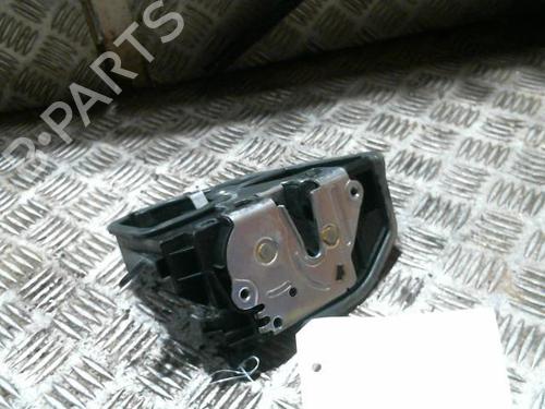 Used Rear right lock BMW X3 (F25) xDrive 30 d (258 hp) 20993799