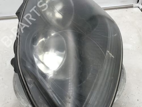 Left headlight VW GOLF V (1K1) 1.9 TDI | BP27819510C28