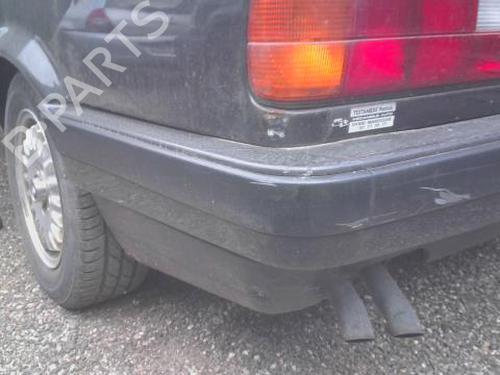 Used Rear bumper Rear bumper BMW 3 (E30) 324 td (115 hp) 32525085 32525085