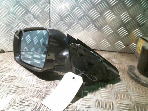 Used Left mirror AUDI A4 B5 Avant (8D5) 1.9 TDI (115 hp) 22037582