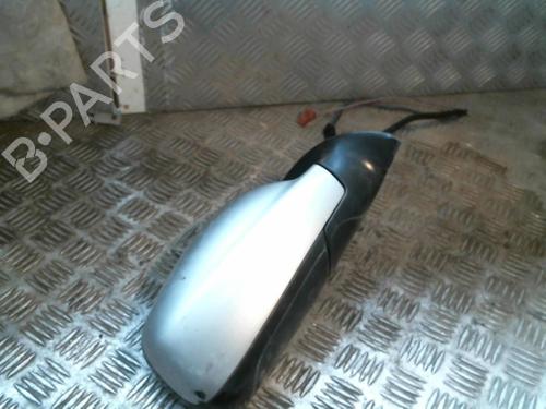 Right mirror PEUGEOT 307 Break (3E) 1.6 HDi 110 | BP22039272C27 