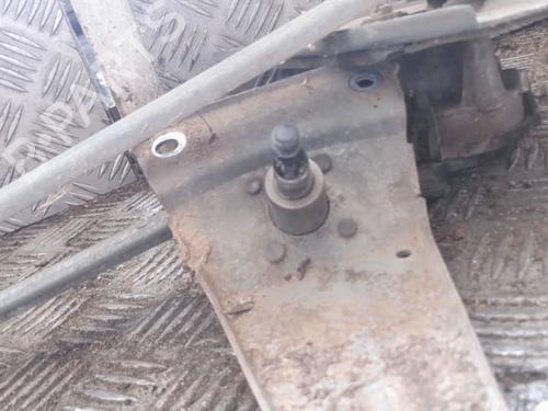 Front wiper motor CITROËN BERLINGO / BERLINGO FIRST Box Body/MPV (M_) 1.1 i (MAHDZ, MBHDZ, MBHFX) | BP24474205M29 