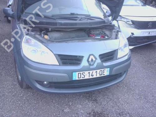 Peças RENAULT SCÉNIC II (JM0/1_) 1.9 dCi (JM14) (131 hp) 4379216