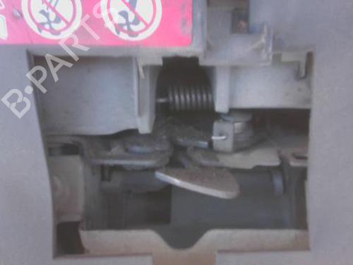 Used Hood lock Hood lock MERCEDES-BENZ A-CLASS (W169) A 180 CDI (169.007, 169.307) (109 hp) 33805764 33805764