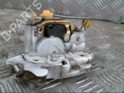 Used Front right lock Front right lock NISSAN MICRA II (K11) 1.0 i 16V (K11) (54 hp) 22036445 22036445