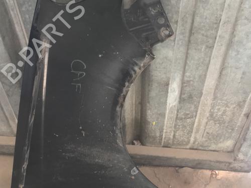 Left front fenders VW POLO IV (9N_, 9A_) 1.4 TDI | BP28422388C41 