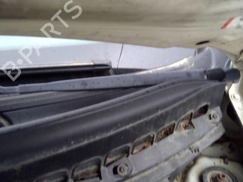 Used Front windshield wiper arm CITROËN C3 Pluriel (HB_) 1.4 HDi (68 hp) 26453671