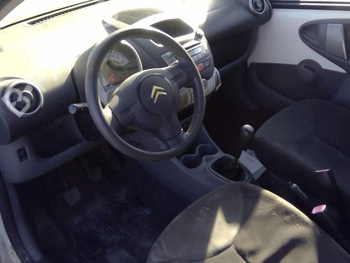 Front right interior door handle CITROËN C1 (PM_, PN_) 1.4 HDi | BP30892119I14  - Image 5