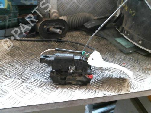 Modulo elettronico RENAULT KANGOO Express (FC0/1_) 1.5 dCi (61 hp) 30892141