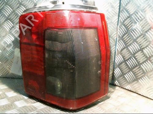 Used Right taillight FIAT TIPO (160_) 1.6 i.e. (160.A1, 160.EC, 160.EB) (75 hp) 22070911