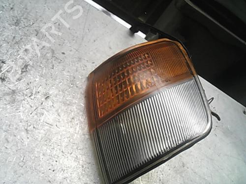 Blinklys foran venstre MITSUBISHI PAJERO II (V3_W, V2_W, V4_W, V5_W) 2.5 TD 4WD (V24W) (99 hp) 22038065