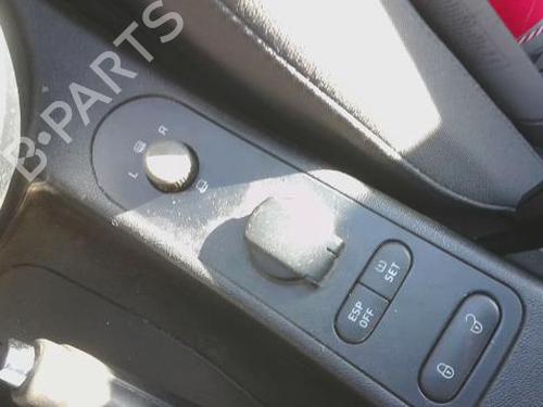 Used Mirror switch SEAT ALTEA (5P1) 1.9 TDI (105 hp) 27698206