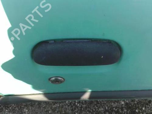 Used Front right exterior door handle NISSAN MICRA II (K11) 1.0 i 16V (54 hp) 27172614