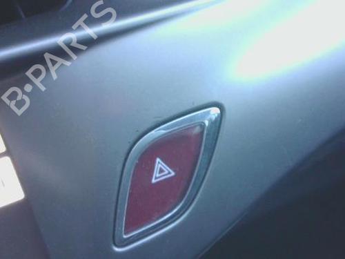 Used Warning switch CITROËN C3 II (SC_) 1.6 BlueHDi 100 (99 hp) 30779387