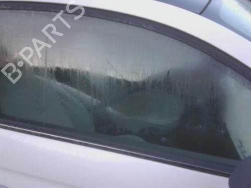 Used Front right door window FIAT 500 (312_) 1.2 (312AXA1A) (69 hp) 31036252