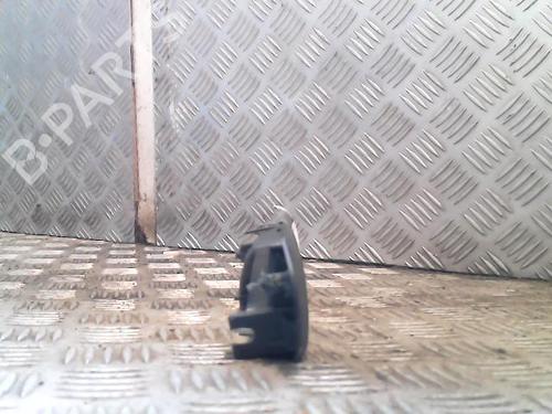 Used Rear left interior door handle Rear left interior door handle VW GOLF VI (5K1) 1.6 TDI (105 hp) 20988518 20988518