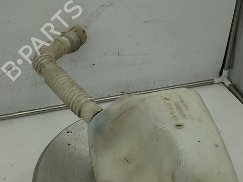 Used Windscreen washer tank Windscreen washer tank RENAULT MEGANE II (BM0/1_, CM0/1_) 1.5 dCi (BM1E, CM1E) (106 hp) 31184003 31184003
