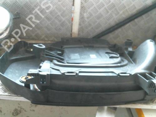 Upper protection BMW X3 (F25) xDrive 30 d | BP22051441M93 