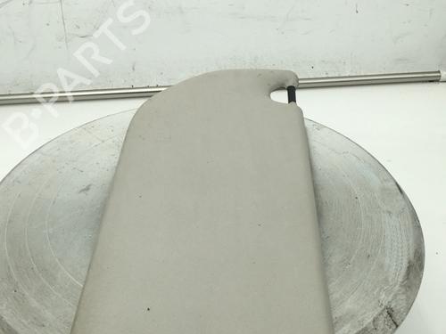 Left sun visor CITROËN C1 (PM_, PN_) 1.0 | BP31610931I1 - Image 3