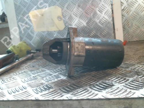 Used Starter Starter OPEL CORSA C (X01) 1.3 CDTI (F08, F68) (70 hp) 20993113 20993113