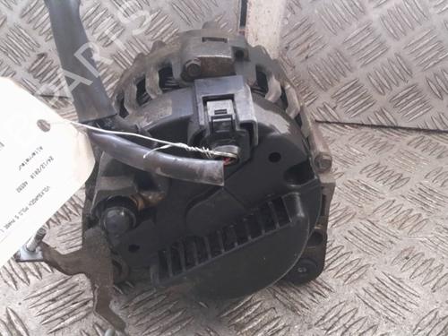 Alternator VW POLO V (6R1, 6C1) 1.2 | BP28619602M7 