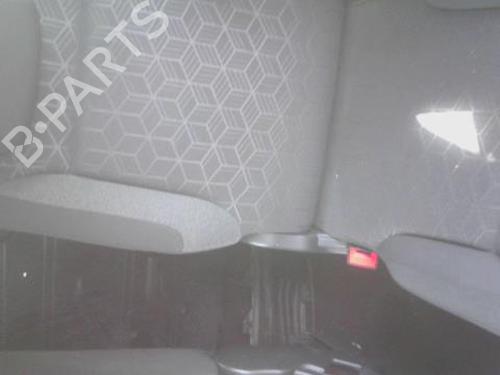 Used Rear seat Rear seat 38477695 38477695