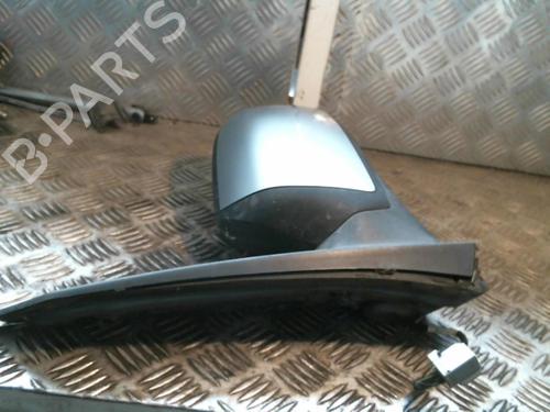 Used Left mirror FORD FOCUS C-MAX (DM2) 1.6 TDCi (109 hp) 22038862