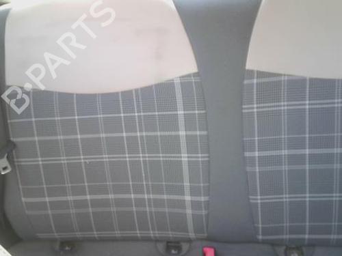 Used Rear seat Rear seat 39241163 39241163
