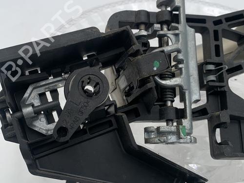 Front left exterior door handle FORD B-MAX (JK) 1.6 TDCi | BP28495676C128 - Image 2