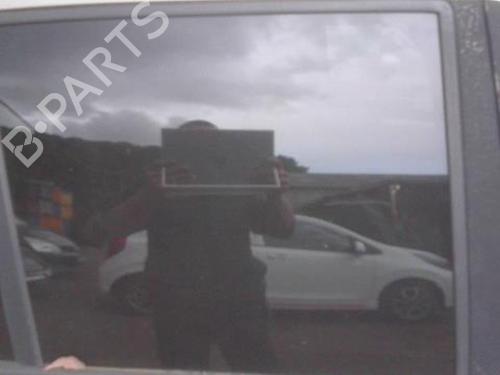 Used Rear right door window Rear right door window RENAULT MODUS / GRAND MODUS (F/JP0_) 1.6 (JP03, JP0B, JP0U, JP0Y, JP1G) (112 hp) 30712257 30712257