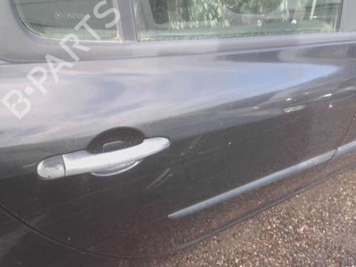 Dør højre bagtil RENAULT CLIO III Grandtour (KR0/1_) 1.5 dCi (KR0G) (68 hp) 32982165