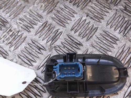 Used Right front window switch Right front window switch RENAULT KANGOO Express (FW0/1_) 1.5 dCi 70 (FW0A, KW0V) (68 hp) 24329430 24329430