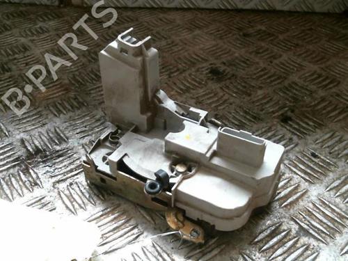 Elektronisk modul PEUGEOT 307 (3A/C) 2.0 HDi 90 (90 hp) 20997777
